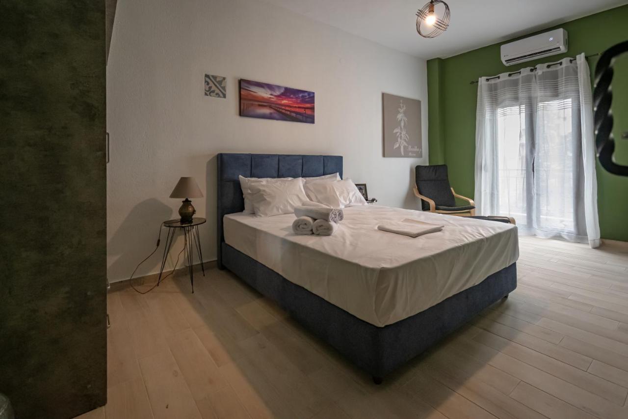 Apartament One Salonica Deluxe 1